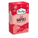 Paulig Cafe Napoli, молотый, 475 гр